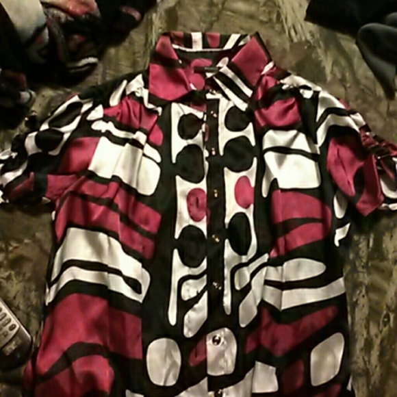 Blouse - Picture 1 of 3